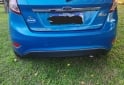 Autos - Ford FIESTA TITANIUM POWERSHIF 2017 Nafta 82000Km - En Venta