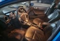 Autos - Ford FIESTA TITANIUM POWERSHIF 2017 Nafta 82000Km - En Venta