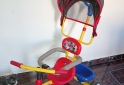 Art�culos para beb� - Triciclo ni�o - En Venta