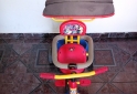 Art�culos para beb� - Triciclo ni�o - En Venta