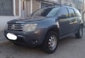 Autos - Renault Duster Expression 1.6 4x2 2012 GNC 218000Km - En Venta