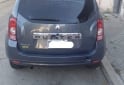 Autos - Renault Duster Expression 1.6 4x2 2012 GNC 218000Km - En Venta