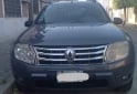 Autos - Renault Duster Expression 1.6 4x2 2012 GNC 218000Km - En Venta
