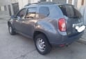 Autos - Renault Duster Expression 1.6 4x2 2012 GNC 218000Km - En Venta