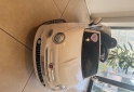 Art�culos para beb� - Auto a bater�a Fiat 500 con control remoto - En Venta