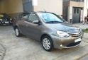Autos - Toyota ETIOS XLS 2016 Nafta 71000Km - En Venta