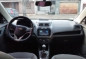 Autos - Chevrolet COBALT LT ADVANCE 2016 Nafta 98000Km - En Venta