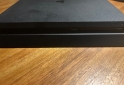 Electrónica - Vendo playstation usada slim con 4 joysticks y 3 juegos - En Venta