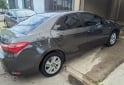 Autos - Toyota Corolla 2016 Nafta 121000Km - En Venta