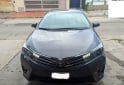 Autos - Toyota Corolla 2016 Nafta 121000Km - En Venta