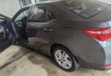 Autos - Toyota Corolla 2016 Nafta 121000Km - En Venta