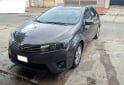 Autos - Toyota Corolla 2016 Nafta 121000Km - En Venta