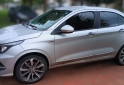 Autos - Fiat Cronos Precision 1.8 AT 2020 Nafta 34500Km - En Venta