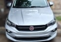 Autos - Fiat Cronos Precision 1.8 AT 2020 Nafta 34500Km - En Venta
