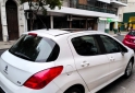 Autos - Peugeot 308 2013 Nafta 145000Km - En Venta