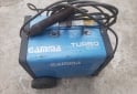 Herramientas - M�quina de Soldar Marca Gamma 220 Turbo. - En Venta