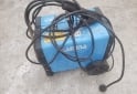 Herramientas - M�quina de Soldar Marca Gamma 220 Turbo. - En Venta