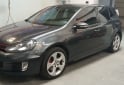 Autos - Volkswagen Golf gti 2012 Nafta 125000Km - En Venta
