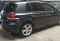 Autos - Volkswagen Golf gti 2012 Nafta 125000Km - En Venta