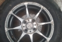 Accesorios para Autos - Ruedas fiat siena - En Venta