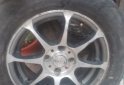 Accesorios para Autos - Ruedas fiat siena - En Venta