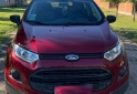 Autos - Ford ECOSPORT SE 2016 Nafta 89000Km - En Venta