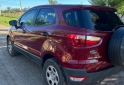 Autos - Ford ECOSPORT SE 2016 Nafta 89000Km - En Venta
