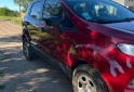 Autos - Ford ECOSPORT SE 2016 Nafta 89000Km - En Venta