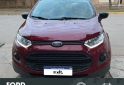 Autos - Ford ECOSPORT SE 2016 Nafta 89000Km - En Venta
