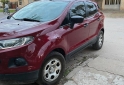 Autos - Ford ECOSPORT SE 2016 Nafta 89000Km - En Venta