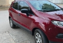 Autos - Ford ECOSPORT SE 2016 Nafta 89000Km - En Venta