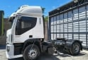 Camiones y Gr�as - IVECO CURSOR 330 - En Venta