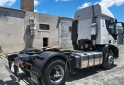 Camiones y Gr�as - IVECO CURSOR 330 - En Venta