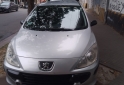 Autos - Peugeot 307 2006 Nafta 180000Km - En Venta