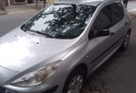 Autos - Peugeot 307 2006 Nafta 180000Km - En Venta