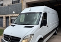 Utilitarios - Mercedes Benz 515 2015 Diesel 284000Km - En Venta