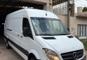 Utilitarios - Mercedes Benz 515 2015 Diesel 284000Km - En Venta