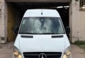 Utilitarios - Mercedes Benz 515 2015 Diesel 284000Km - En Venta