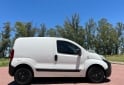 Utilitarios - Fiat Qubo 2013 Nafta 234000Km - En Venta