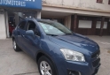 Autos - Chevrolet Tracker ltz 2013 Nafta  - En Venta