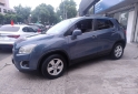 Autos - Chevrolet Tracker ltz 2013 Nafta  - En Venta