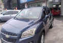 Autos - Chevrolet Tracker ltz 2013 Nafta  - En Venta