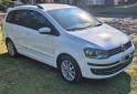 Autos - Volkswagen Suran Highline 2013 GNC 280000Km - En Venta