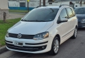 Autos - Volkswagen Suran Highline 2013 GNC 280000Km - En Venta