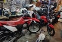Motos - Honda Xr 250 Tornado 2026 Nafta 3Km - En Venta