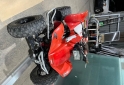 Cuatris y UTVs - Honda Trx 250 ex 1993  250Km - En Venta