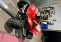 Cuatris y UTVs - Honda Trx 250 ex 1993  250Km - En Venta