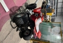 Cuatris y UTVs - Honda Trx 250 ex 1993  250Km - En Venta