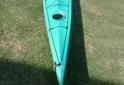 Deportes N&aacute;uticos - Kayak Kronos doble,  modelo Absu - En Venta