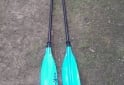 Deportes N&aacute;uticos - Kayak Kronos doble,  modelo Absu - En Venta